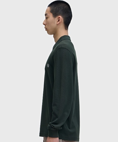 FRED PERRY（フレッドペリー） ポロシャツ 「待望のZOZO限定カラーが