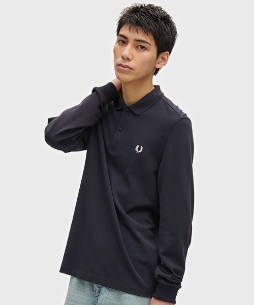 FRED PERRY（フレッドペリー） ポロシャツ The Fred Perry Shirt