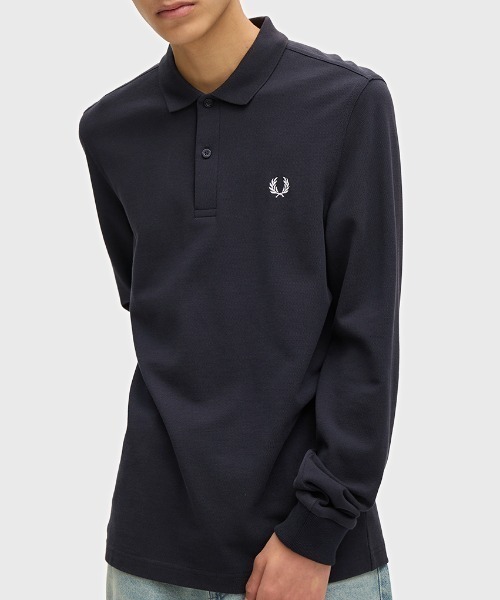 FRED PERRY（フレッドペリー） ポロシャツ The Fred Perry Shirt