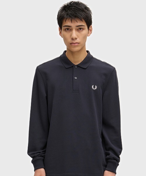 FRED PERRY（フレッドペリー） ポロシャツ The Fred Perry Shirt