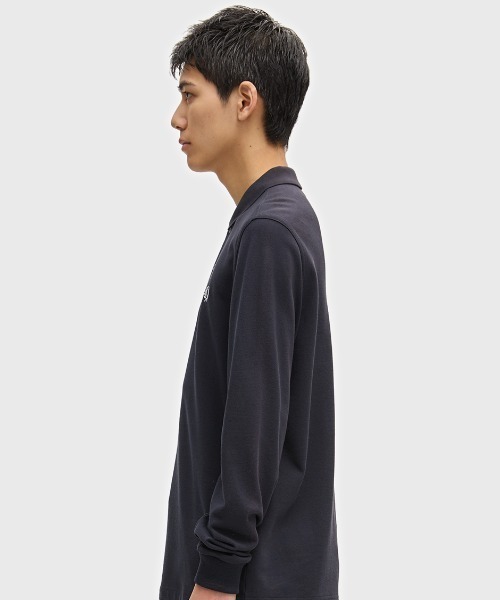 FRED PERRY（フレッドペリー） ポロシャツ The Fred Perry Shirt