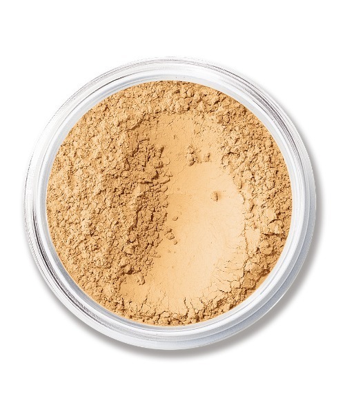 ベアミネラル グローイング&プロテクトコレクション ライト（W15）ほぼ