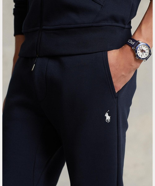 POLO RALPH LAUREN（ポロ・ラルフローレン） スウェットパンツ