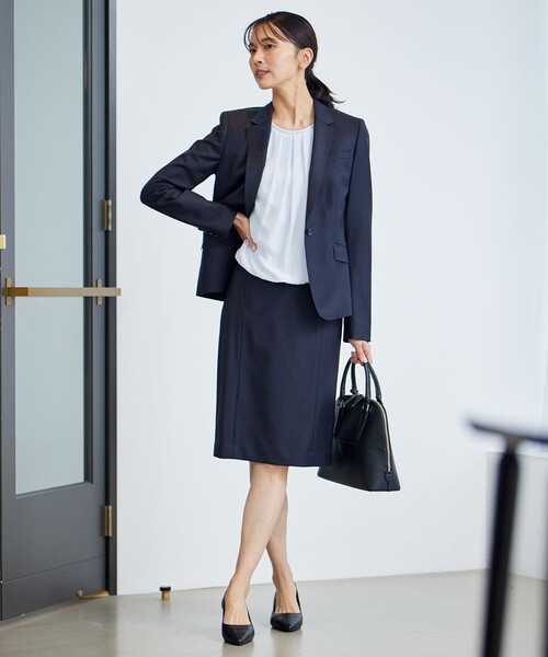 23区（ニジュウサンク） ジャケット テーラードジャケット