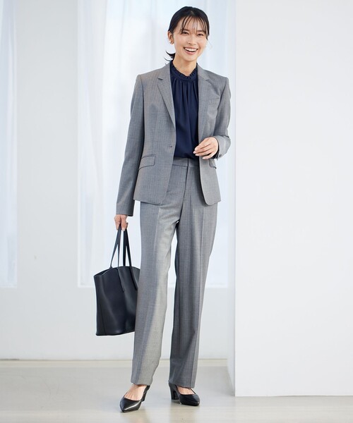 23区（ニジュウサンク） ジャケット テーラードジャケット