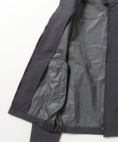 68&brothers ナイロンジャケット Water Repellent Nylon Jacket