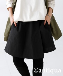 antiqua スカート 撥水 UVカットスカート : ZOZOTOWN Yahoo!店