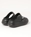 サンダル 「crocs」CLASSIC CRU...の詳細画像1