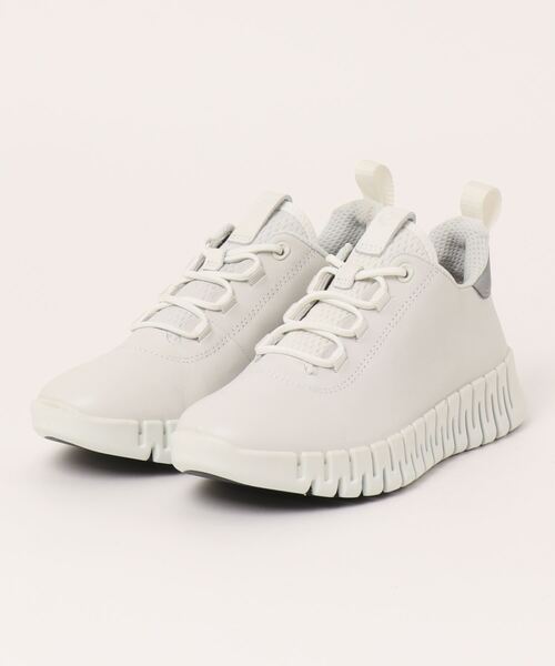 ecco（エコー） スニーカー グルーヴ W スニーカー レディース