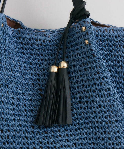 トリーバーチ タッセル バッグのおすすめ人気商品一覧 通販 - Yahoo