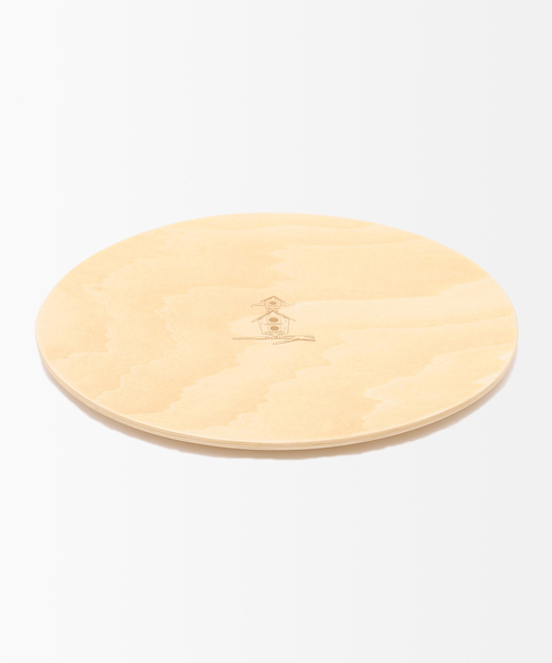 MOUNTAIN RESEARCH / マウンテンリサーチ Wood Tray (M) MTR3732 