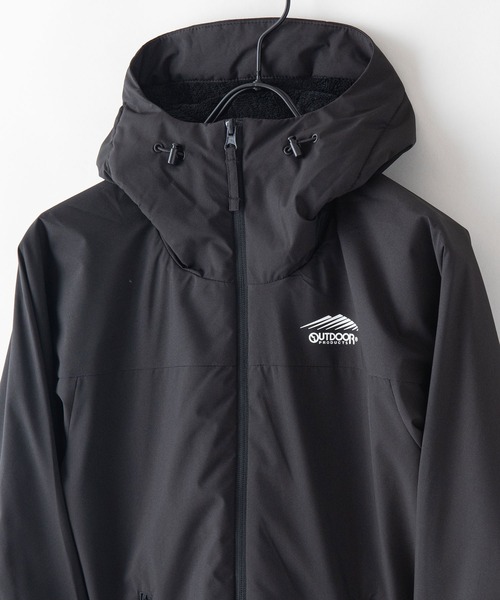 ジャケット・アウター a.o 686 シックスエイトシックス GORE-TEX FRAGMENT SHELL ユニ