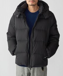 【美品】タトラス　TATRAS　　krazタトラス ダウン マット TATRAS（タトラス） ダウンジャケット ダウン 「SHIPS別注」TATRAS