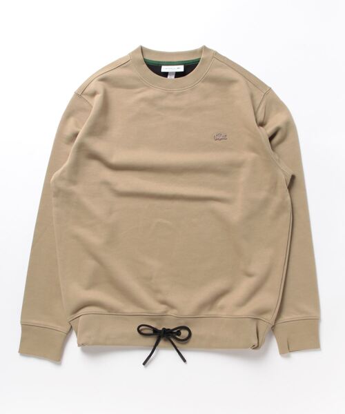 LACOSTE（ラコステ） トレーナー スウェット 「LACOSTE」SH6963-99