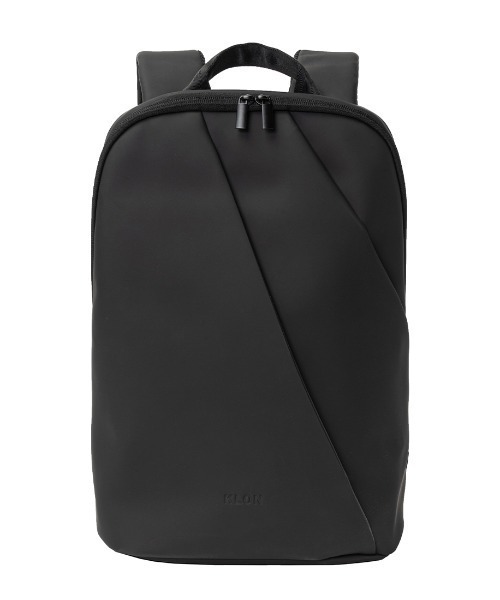 デイバック リュック KLON MATTE COATED RUCK SACK-WAV レディース メンズの画像