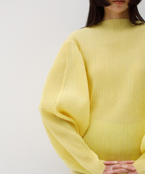 トップス LEINWANDE Super Puff Tops LEINWANDE Super Puff Tops