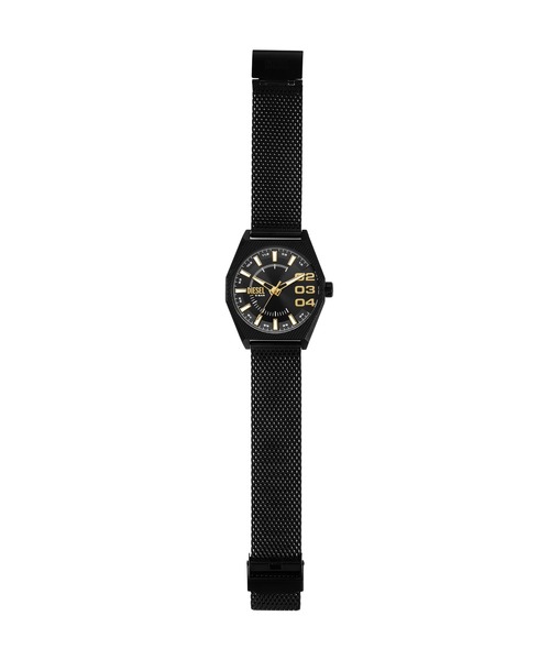 DIESEL（ディーゼル） 腕時計 腕時計 メンズ アナログ ステンレス