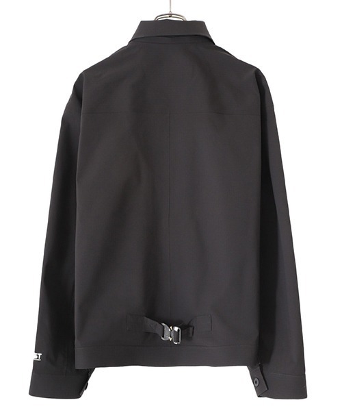 COMFY OUTDOOR GARMENT ブルゾン アウター CMF / シーエムエフ 