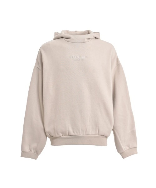新品未使用 ESSENTIALS プルオーバー パーカー フーディー サイズ M FOG ESSENTIALS パーカー ESSENTIALS/エッセンシャルズ hoodie