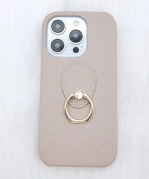 レザーマネートレイ×1＆ハーフスマホケース×2 多機種対応 スマホケース 回転式 スマホケース単品 クリアケース