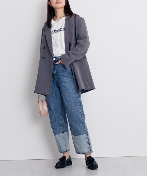 HIMIKO ローファー 「Made in Japan」トラックソールキルト