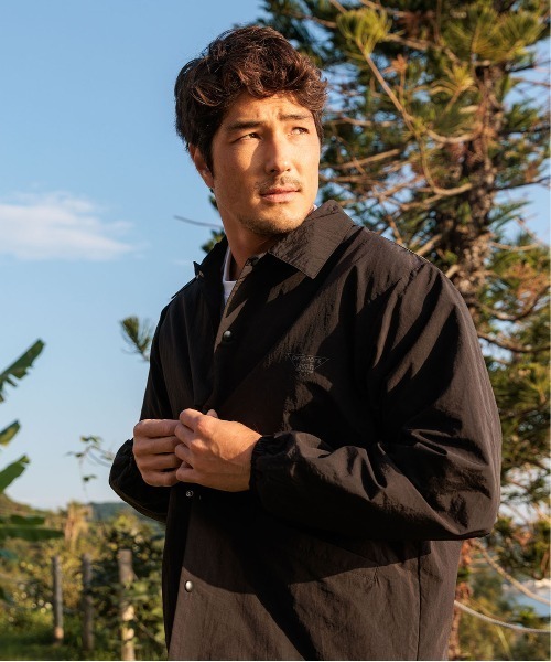 OFFSHORE（オフショア） ブルゾン アウター PM 1986's COACH JKT