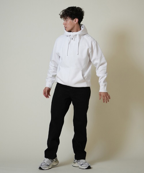 THE NORTH FACE パーカー FACE/ザ・ノース・フェイス REARVIEW