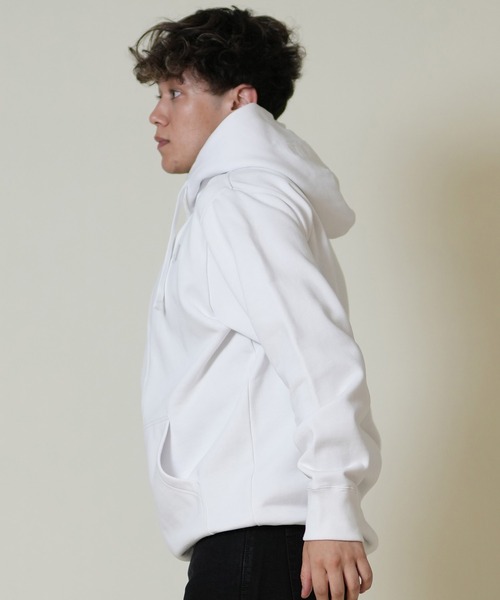 ノースフェイス パーカー THE NORTH FACE パーカー 「 海外流通モデル 」THE / ノース