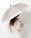 日傘 傘 「SETUP7」晴雨兼用長傘50cm...の詳細画像2