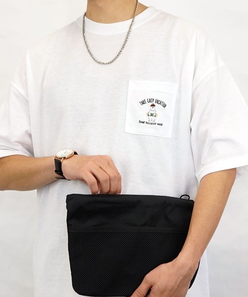おもちエイリアン モーニングスター オーバーサイズTシャツ ボルタネクスト おもちエイリアン モーニングスター オーバーサイズTシャツ
