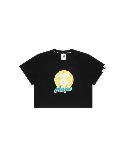 tシャツ AAPE TEE レディース