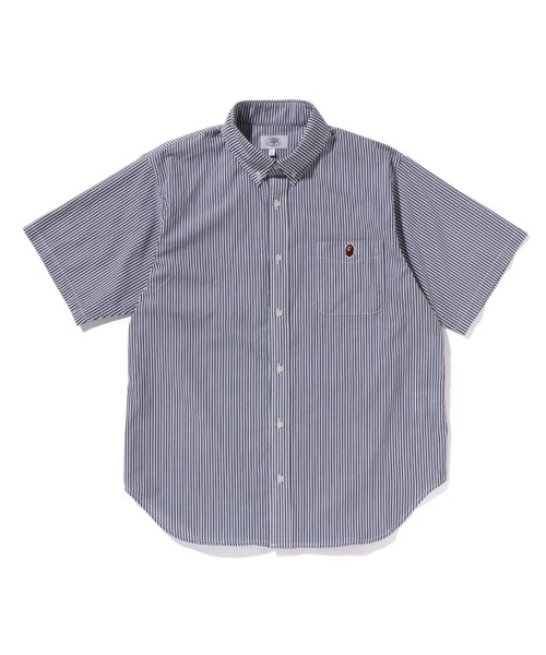エイプ シャツ M 長袖シャツ 新品