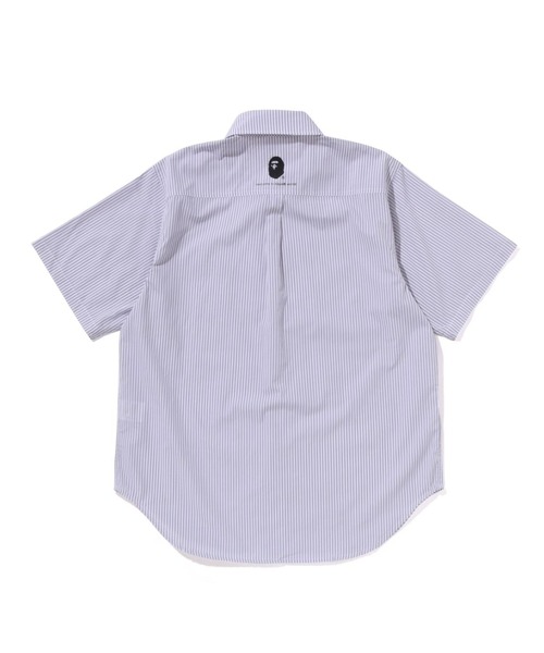 A BATHING APE 半袖シャツ 楽天市場】A BATHING APE アベイシングエイプ 半袖 Tシャツ T