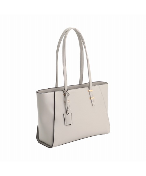 【直営・関税送料込】Andiamo ハンドル付き ロングクラ Jewelna Rose トートバッグ バベット ロングハンドル 16188