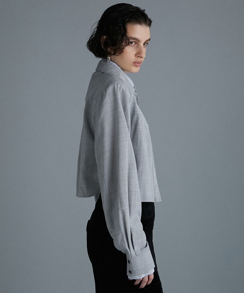 PRANK PROJECT（プランクプロジェクト） ブラウス シャツ ストライプ