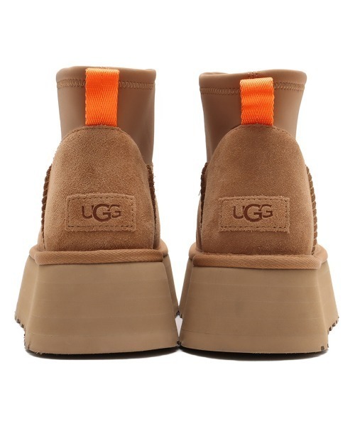 UGG Australia ブーツ W CLASSIC MINI DIPPER / アグ クラシック ミニ