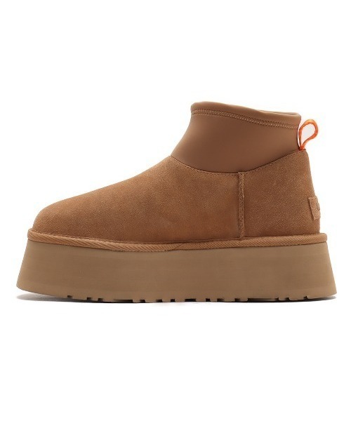 UGG Australia ブーツ W CLASSIC MINI DIPPER / アグ クラシック