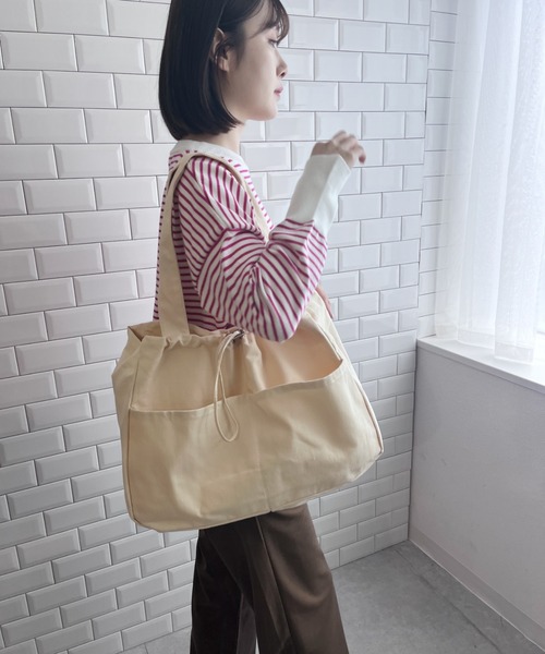LOVALOT トートバッグ トートバック レディース : ZOZOTOWN