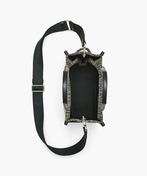 MARC JACOBS（マーク・ジェイコブス） トートバッグ THE MONOGRAM