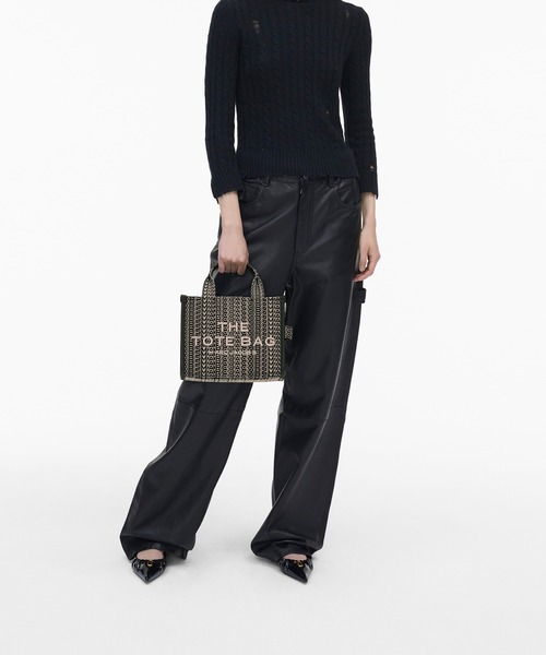MARC JACOBS（マーク・ジェイコブス） トートバッグ THE MONOGRAM