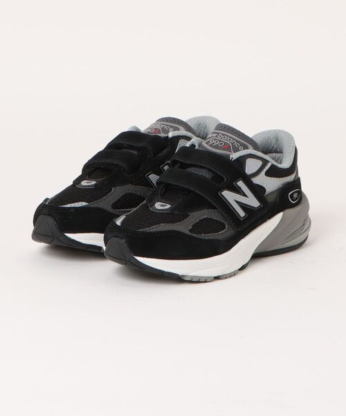 New Balance（ニューバランス） スニーカー 17-21PV990BK6(W) PV990