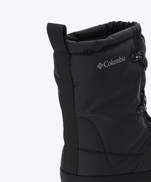 Columbia（コロンビア） ブーツ レディース メンズ : ZOZOTOWN Yahoo