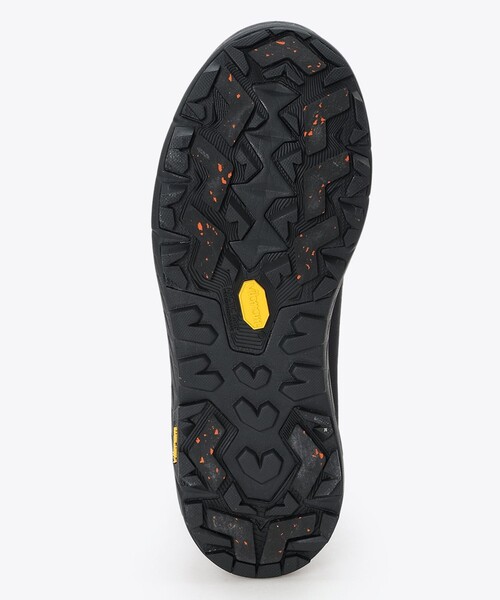 Columbia（コロンビア） ブーツ 防滑 防水 防寒 Columbia／イエロー