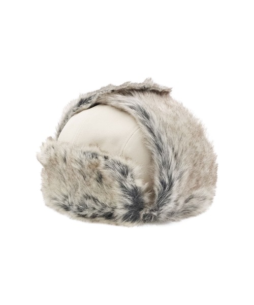 NEW ERA キャップ 帽子 ニューエラ トラッパー ONSPOTZ別注