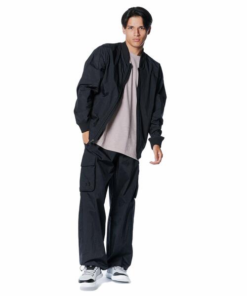 UNDER ARMOUR（アンダーアーマー） パンツ UAクリンクル ウーブン