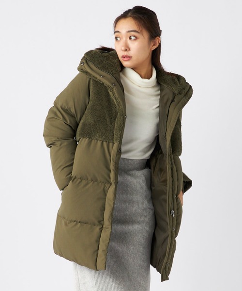 Ocean Pacific（オーシャンパシフィック） ダウンコート ダウン