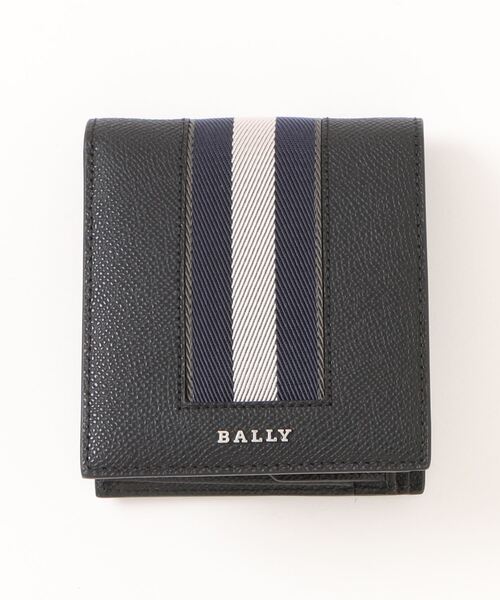 Bally メンズ二つ折り財布｜財布｜ファッション おすすめ人気