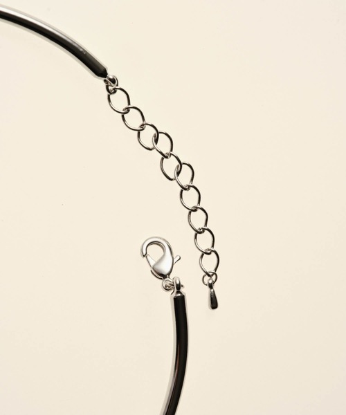 チョーカー コンビカラーリングチョーカー レディース : ZOZOTOWN