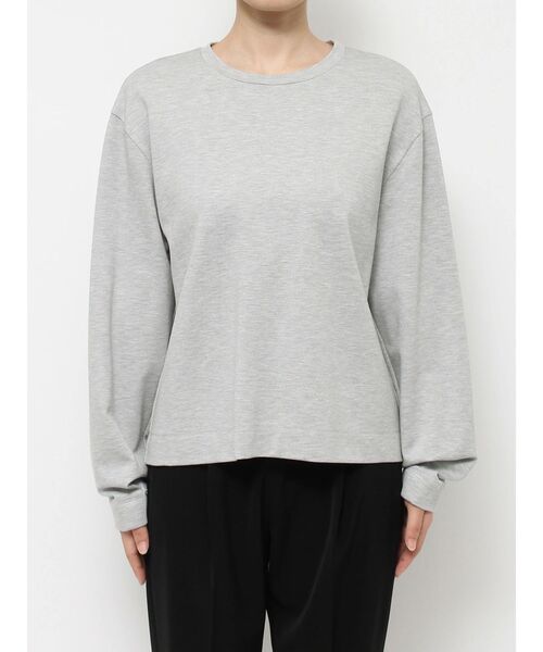 ELENDEEK tシャツ タフタキャミセットカットソー レディース