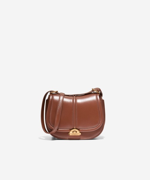 COLE HAAN ショルダーバッグ バッグ セレネアサドルバッグ womens 